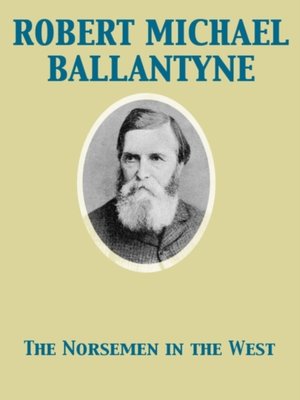 cover image of Norsemen in the West